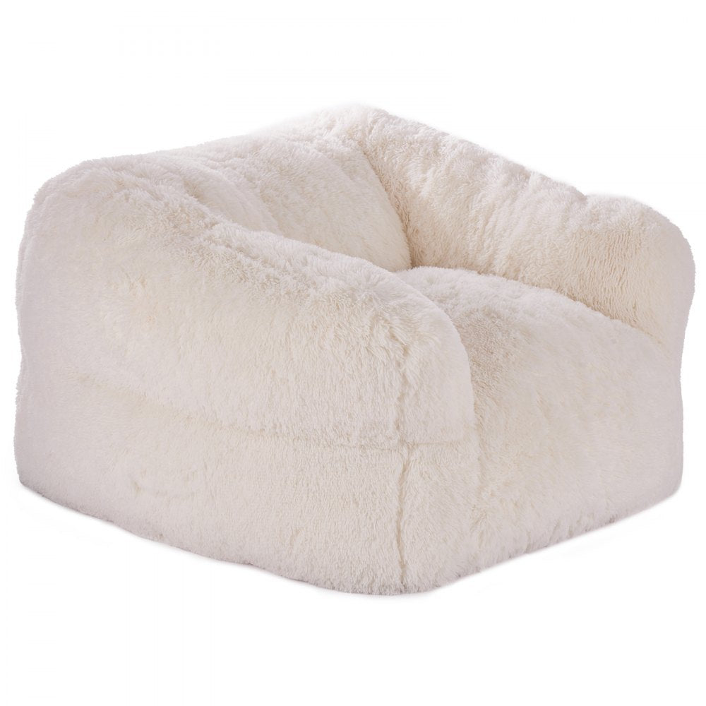 SM-FBB-06 - Ergonomic High-Density Foam Bean Bag Chair for Ultimate Comfort