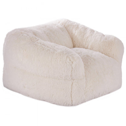 SM-FBB-06 - Ergonomic High-Density Foam Bean Bag Chair for Ultimate Comfort