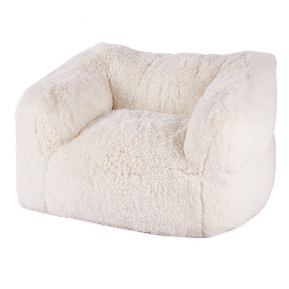 SM-FBB-06 - Ergonomic High-Density Foam Bean Bag Chair for Ultimate Comfort