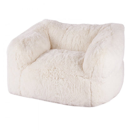 SM-FBB-06 - Ergonomic High-Density Foam Bean Bag Chair for Ultimate Comfort
