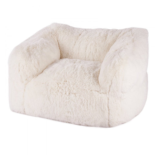 SM-FBB-06 - Ergonomic High-Density Foam Bean Bag Chair for Ultimate Comfort