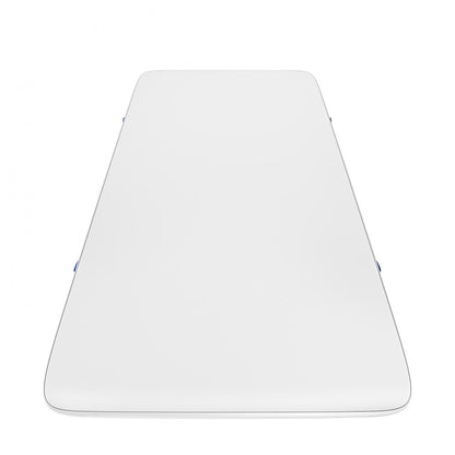 CQFT-7868 - Spacious 13'x6.5' Inflatable Dock with Non-Slip Surface