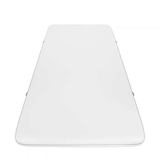 CQFT-7868 - Spacious 13'x6.5' Inflatable Dock with Non-Slip Surface