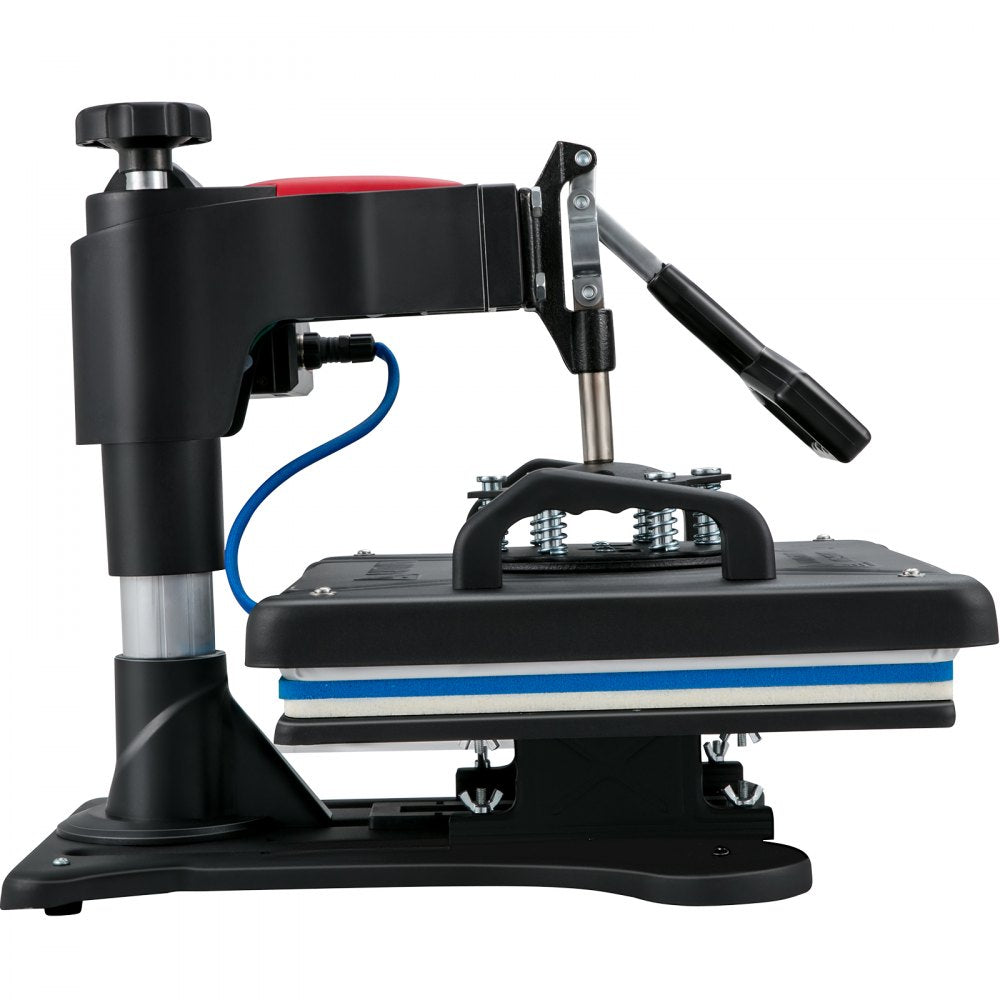 TLM13135 - 5-in-1 VEVOR Heat Press 12x15" for Creative Projects
