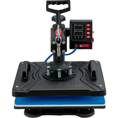 TLM13135 - 5-in-1 VEVOR Heat Press 12x15" for Creative Projects