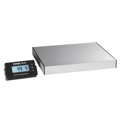 SF-882 - VEVOR 440 lbs Digital Shipping Scale with 49ft Wireless Control