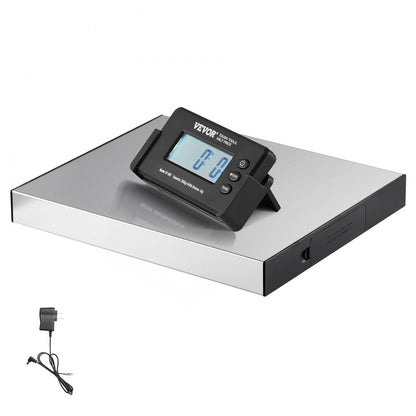 SF-882 - VEVOR 440 lbs Digital Shipping Scale with 49ft Wireless Control
