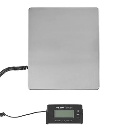 SF-808 - Heavy-Duty Digital Shipping Scale up to 440 lbs