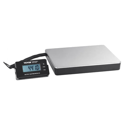 SF-808 - Heavy-Duty Digital Shipping Scale up to 440 lbs