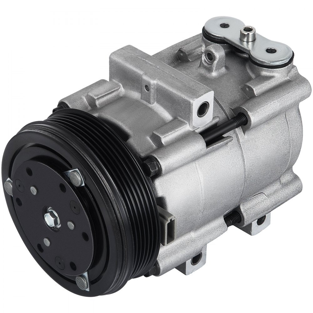 010192359360 - Durable A/C Compressor for 97-06 Ford F-150 4.2L