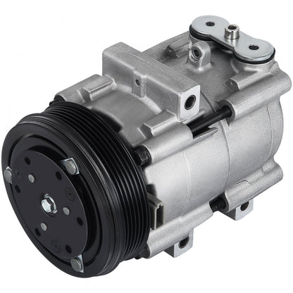 010192359360 - Durable A/C Compressor for 97-06 Ford F-150 4.2L