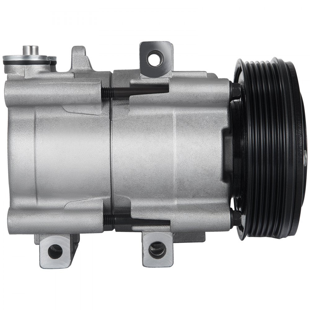 010192359360 - Durable A/C Compressor for 97-06 Ford F-150 4.2L