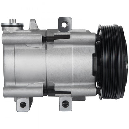 010192359360 - Durable A/C Compressor for 97-06 Ford F-150 4.2L