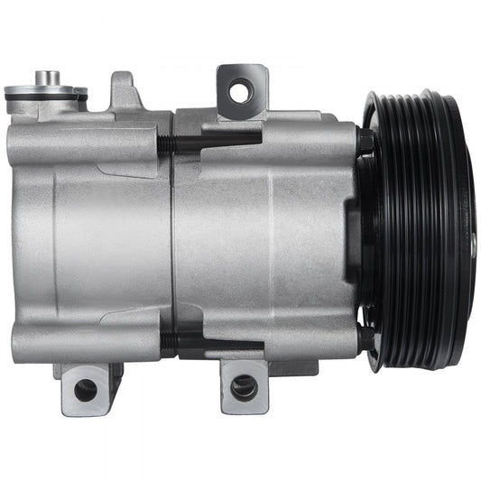 010192359360 - Durable A/C Compressor for 97-06 Ford F-150 4.2L