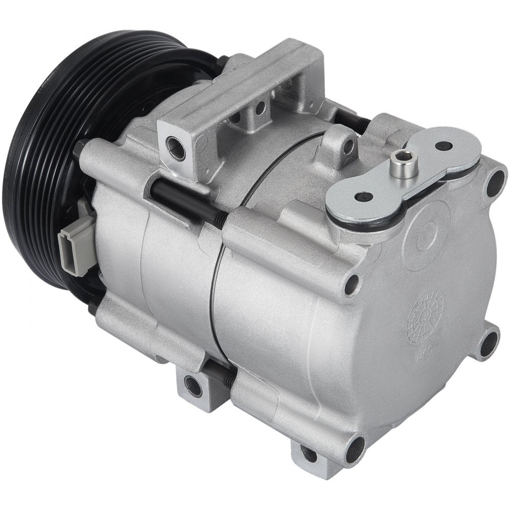 010192359360 - Durable A/C Compressor for 97-06 Ford F-150 4.2L