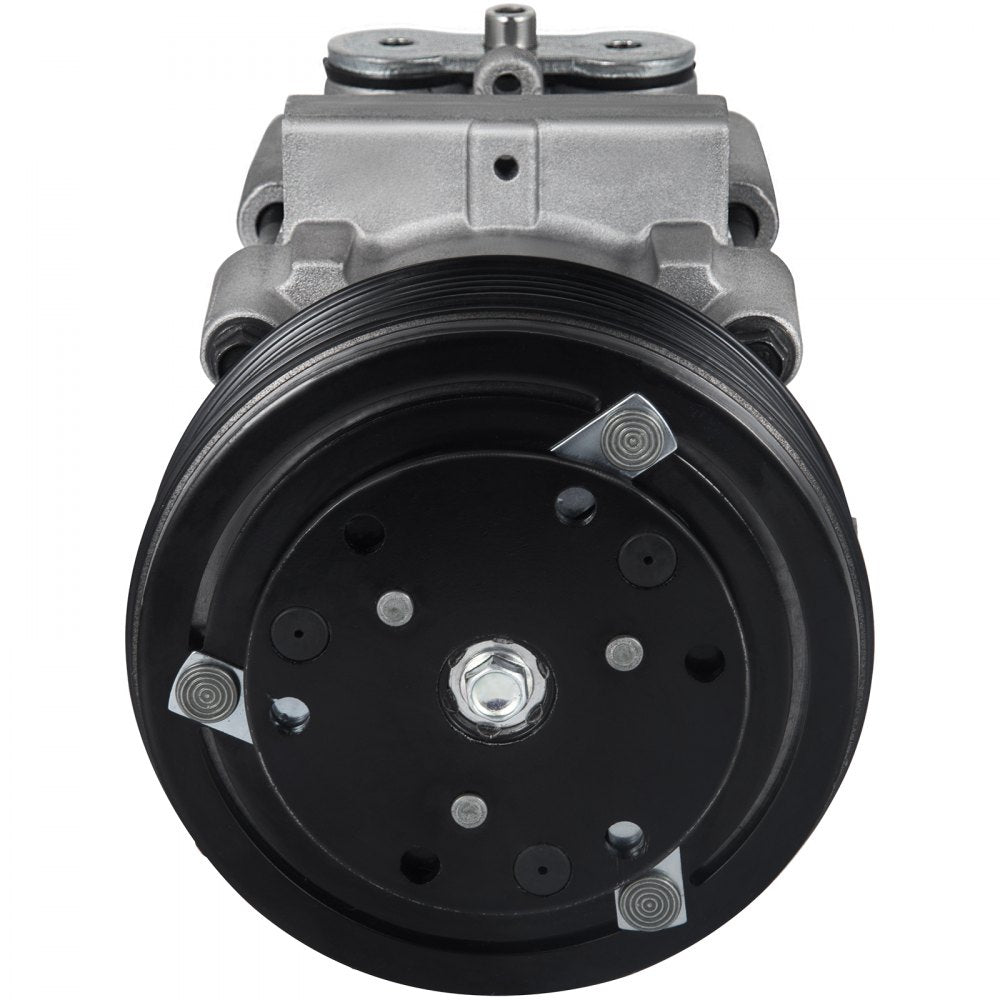 010192359360 - Durable A/C Compressor for 97-06 Ford F-150 4.2L