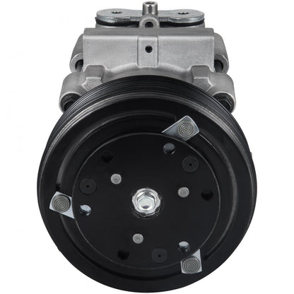 010192359360 - Durable A/C Compressor for 97-06 Ford F-150 4.2L
