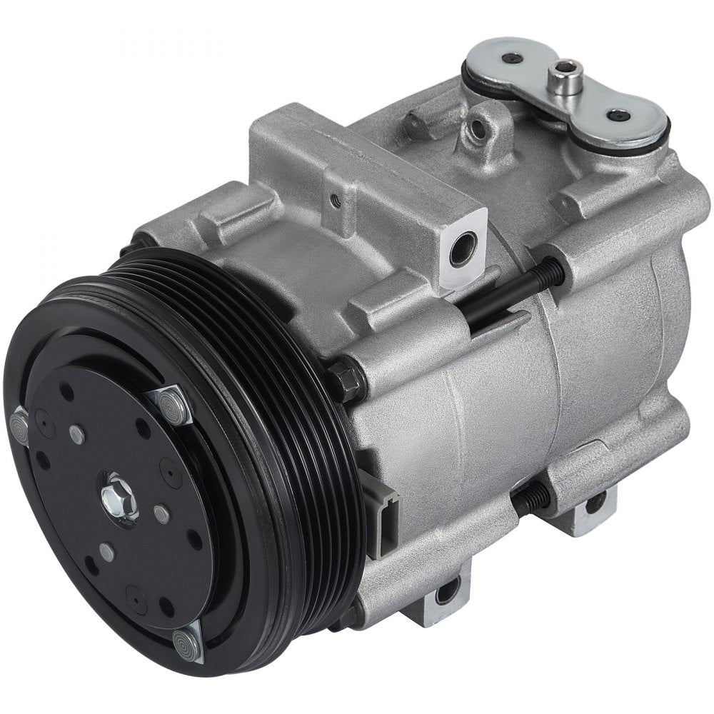 010192359360 - Durable A/C Compressor for 97-06 Ford F-150 4.2L