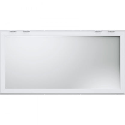 ptfwck 72"L x 36"W - Durable Aluminum Food Truck Window with Rapid Shipping