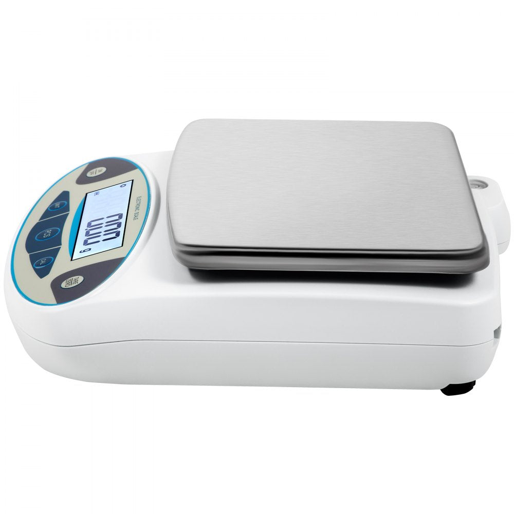 HZ-B50002 - Precision 5000g Digital Balance with 0.01g Accuracy