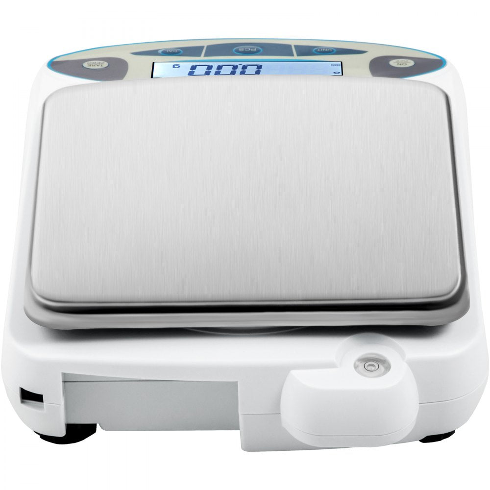HZ-B50002 - Precision 5000g Digital Balance with 0.01g Accuracy