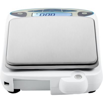 HZ-B50002 - Precision 5000g Digital Balance with 0.01g Accuracy