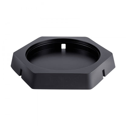 CXFC05-4 - Durable Rubber 4-Piece RV Leveling Pads, 5000lbs Capacity