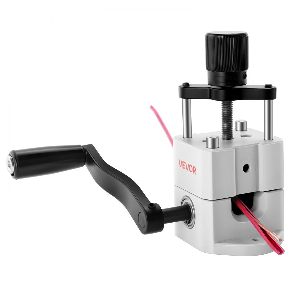 SD-003 - Compact Manual Wire Stripper for 0.06-1 Inch Wires