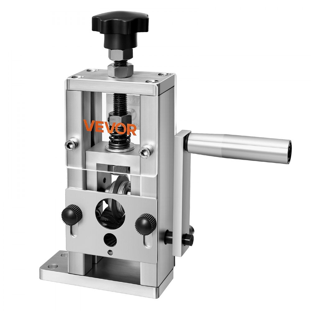 SD-004 - Compact Manual Wire Stripper for 0.06-1 inch Wires