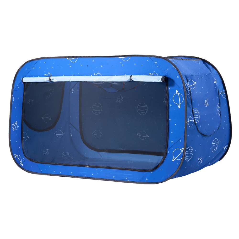 140190 - Privacy Bed Tent 78.74" for Enhanced Sleep Quality