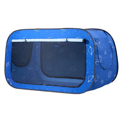 140190 - Privacy Bed Tent 78.74" for Enhanced Sleep Quality