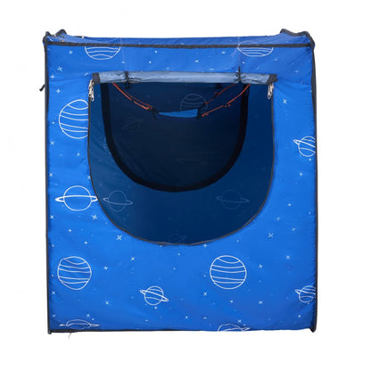 140190 - Privacy Bed Tent 78.74" for Enhanced Sleep Quality