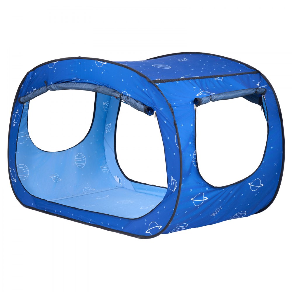 140190 - Privacy Bed Tent 78.74" for Enhanced Sleep Quality