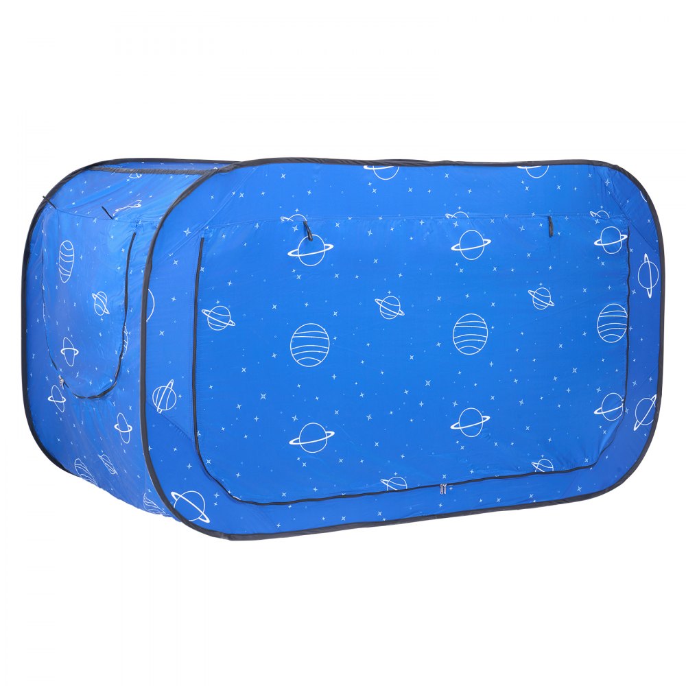 140190 - Privacy Bed Tent 78.74" for Enhanced Sleep Quality