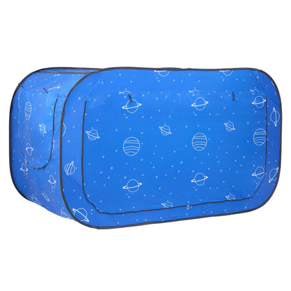 140190 - Privacy Bed Tent 78.74" for Enhanced Sleep Quality