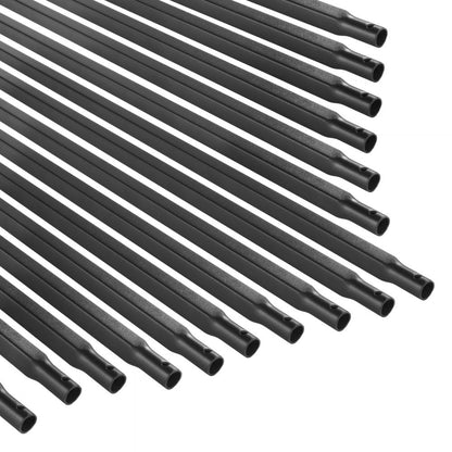 FG127-1117B-31 - 44" Carbon Steel Stair Balusters - Durable & Rustproof