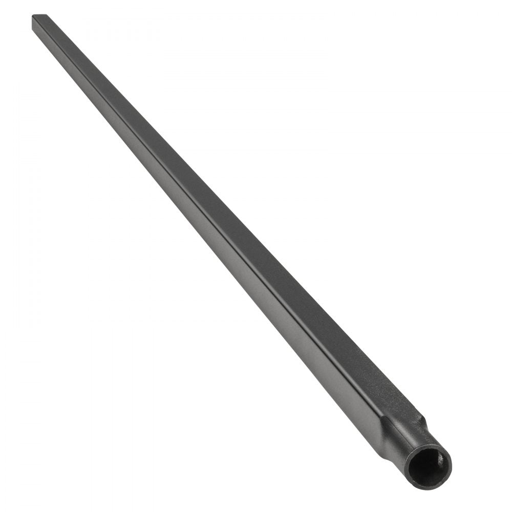 FG127-1117B-31 - 44" Carbon Steel Stair Balusters - Durable & Rustproof
