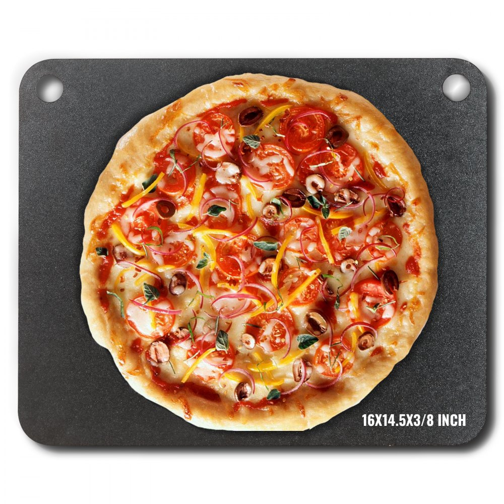 JHQ-CCP-406*368-10 - Heavy-Duty Q235 Pizza Steel for Perfect Crusts