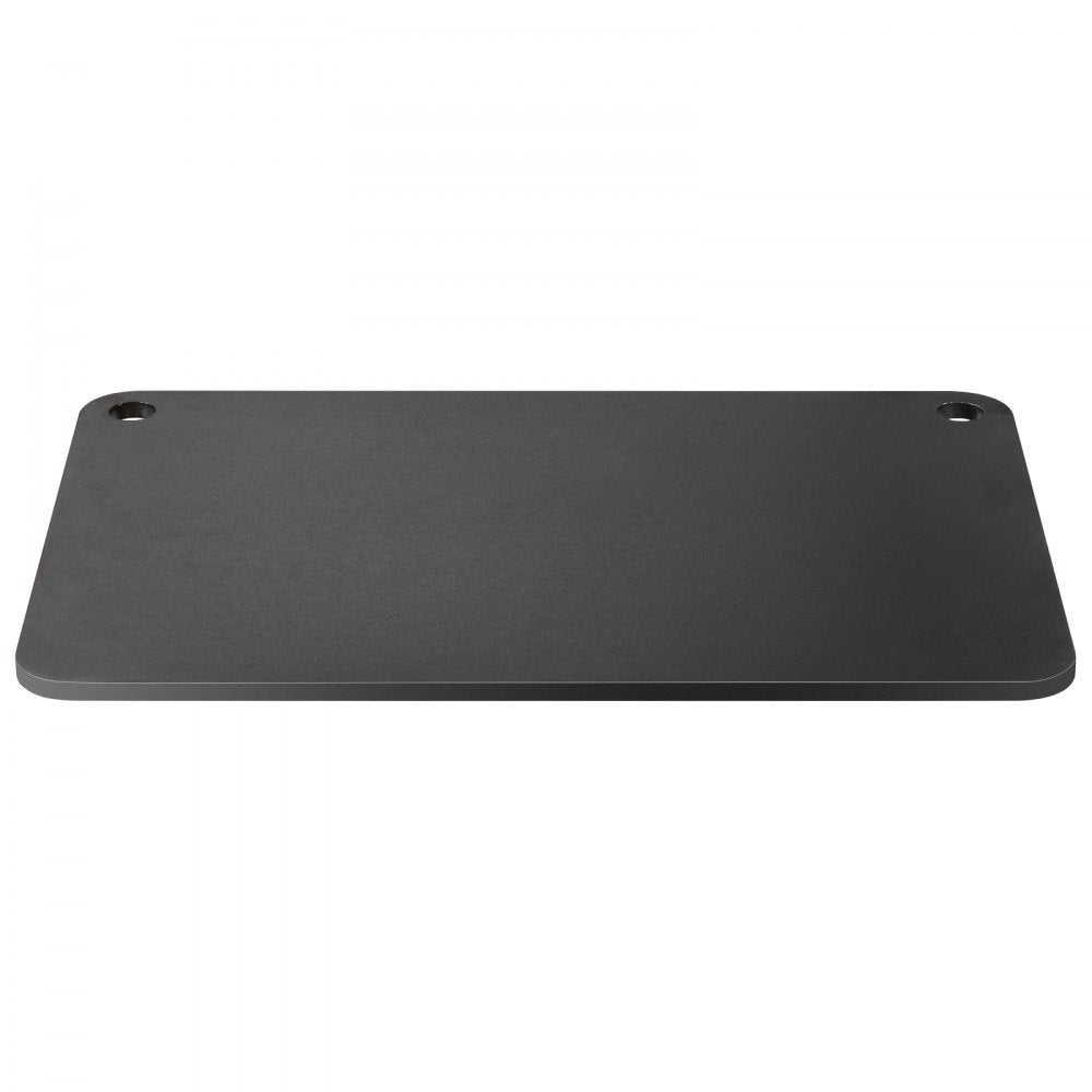 JHQ-CCP-508*355-10 - 20" VEVOR Pre-Seasoned Pizza Steel Plate for Perfect Baking