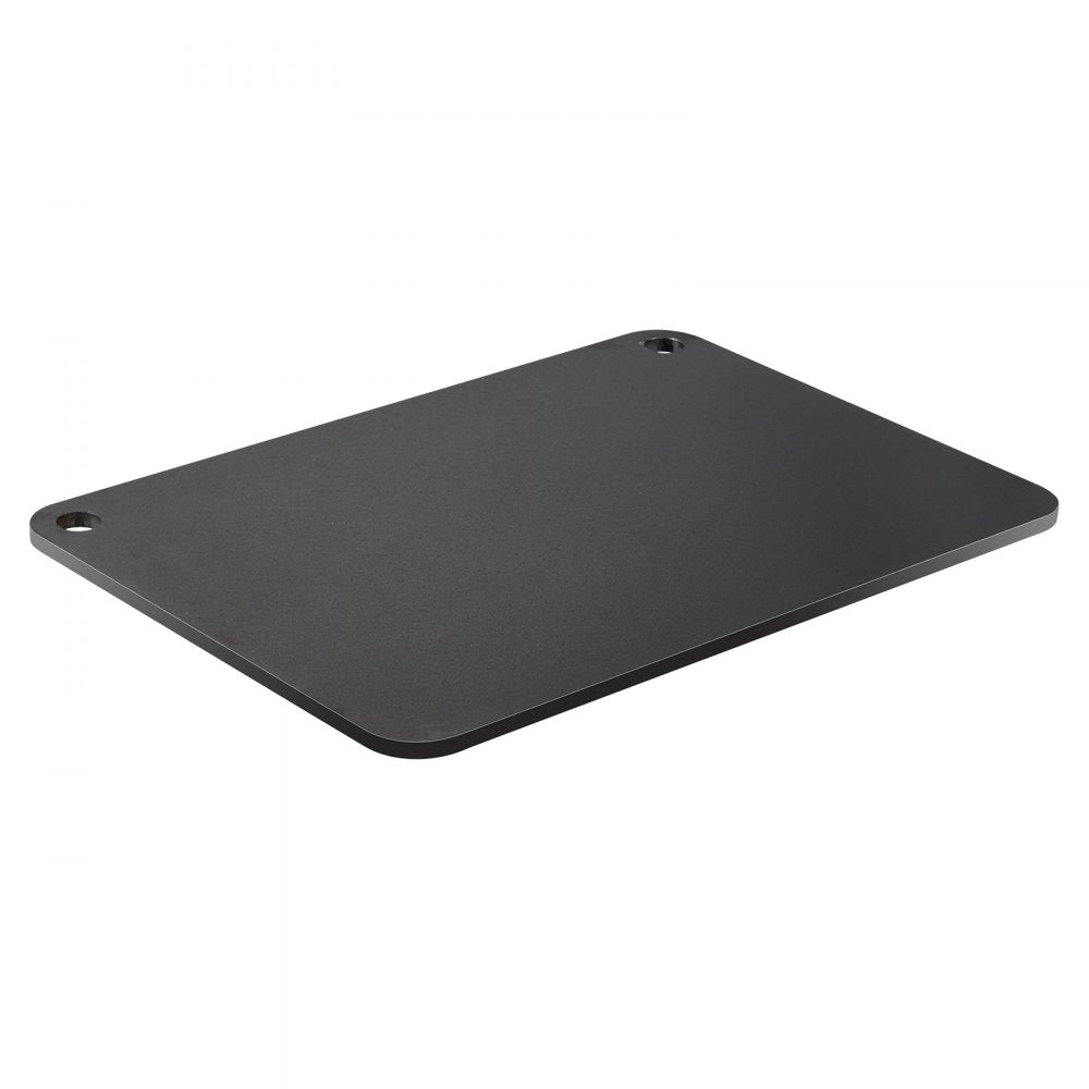 JHQ-CCP-508*355-10 - 20" VEVOR Pre-Seasoned Pizza Steel Plate for Perfect Baking