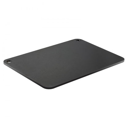 JHQ-CCP-508*355-10 - 20" VEVOR Pre-Seasoned Pizza Steel Plate for Perfect Baking