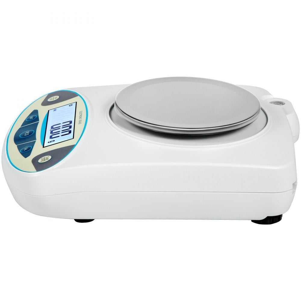 HZ-B30002 - Precise 3000g Analytical Balance Scale with Durable ABS Design
