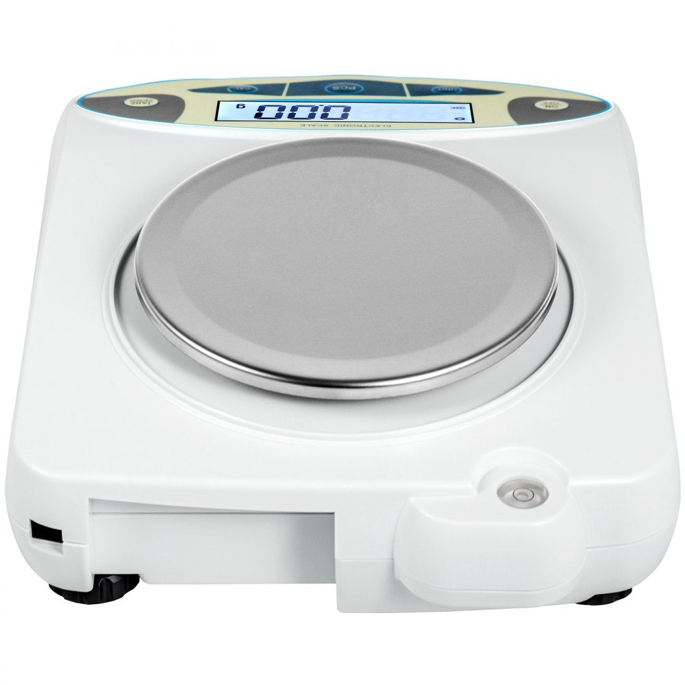 HZ-B30002 - Precise 3000g Analytical Balance Scale with Durable ABS Design