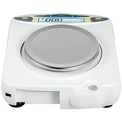 HZ-B30002 - Precise 3000g Analytical Balance Scale with Durable ABS Design