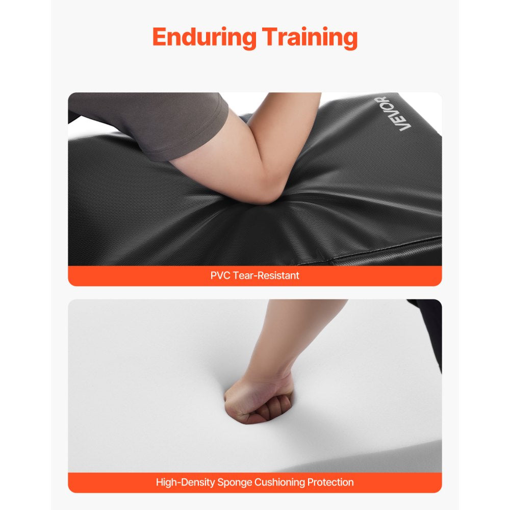 NTRLZQ-004 - Heavy Duty Football Blocking Dummy with Handles, 24x16in