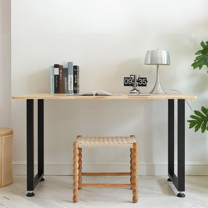 T6164-28 - 28” Adjustable Furniture Legs for DIY Projects