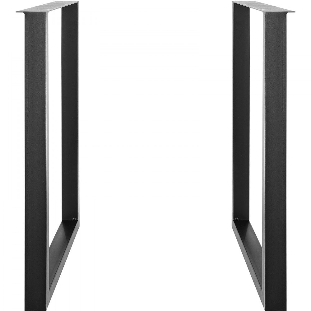 T6164-28 - 28” Adjustable Furniture Legs for DIY Projects