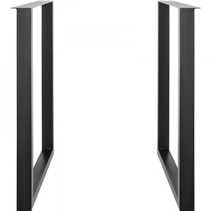 T6164-28 - 28” Adjustable Furniture Legs for DIY Projects