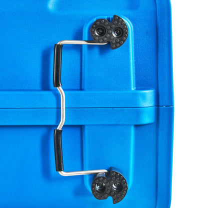 DL-120-M1 - VEVOR 600 CFM Floor Blower, Adjustable Speed & Timer