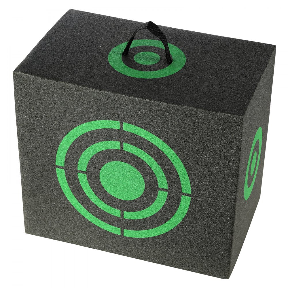 XJY-16 - 16" VEVOR Archery Target, Lightweight with Carry Handle